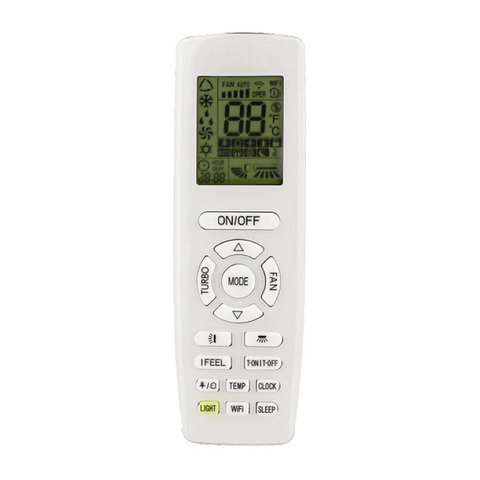 Gree GKH(18)EB-K6DNA5A/I-2