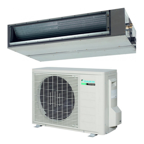 Daikin FBQ50D/RXS50L-2