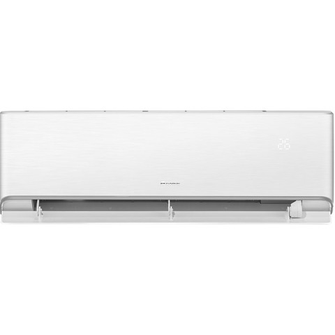 Gree GWH09AVCXB-K6DNA1B/I (white)x2/ GWHD(14)NK6OO (LCLH)-2
