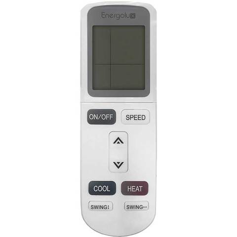Energolux ESAS07M3_WF_AR2_DC + ESAS09M3_WF_AR2_DC + ESAS12M3_WF_AR2_DC/ ESAM27M2_AR2_DC3-7