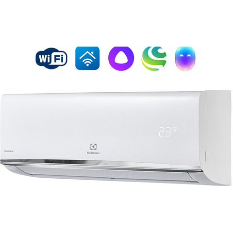 Electrolux EACS/I-24HSM/N8_V3