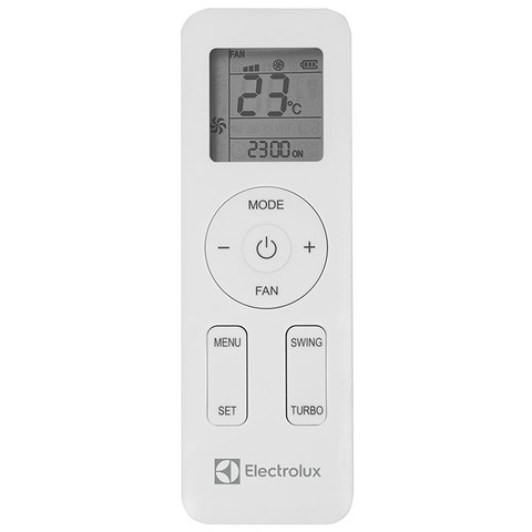 Electrolux EACS/I-18 HMB FMI/N8_ERP/in_WF-8
