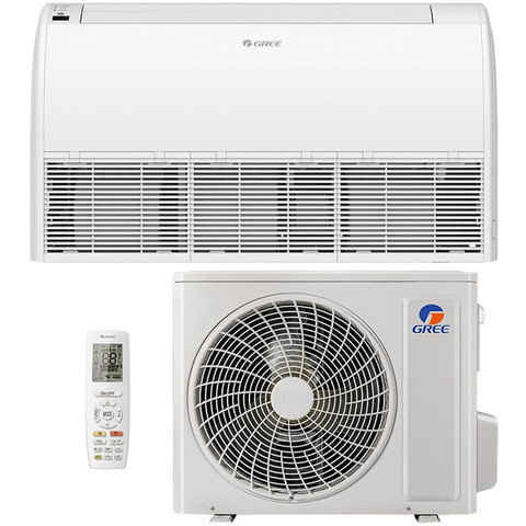 Gree GUD160ZD1/B-S-2