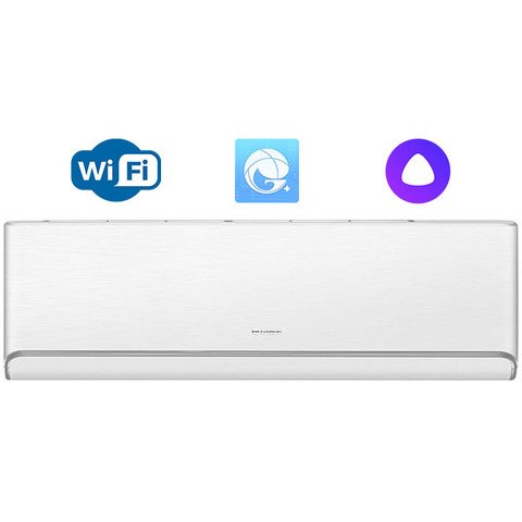 Gree GWH18AVDXE-K6DNA1A(white)