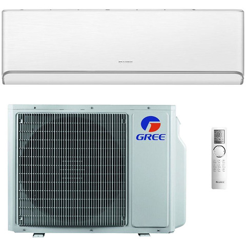 Gree GWH24AVEXF-K6DNA1A(white)-2