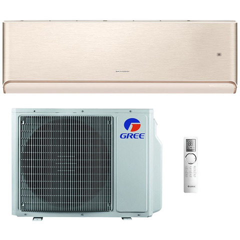 Gree GWH18AVDXE-K6DNA1A(champagne)-2
