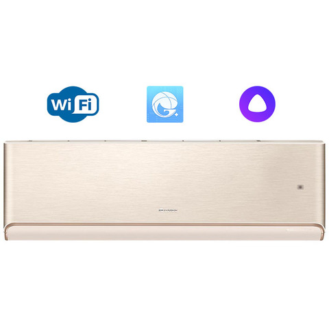 Gree GWH24AVEXF-K6DNA1A(champagne)