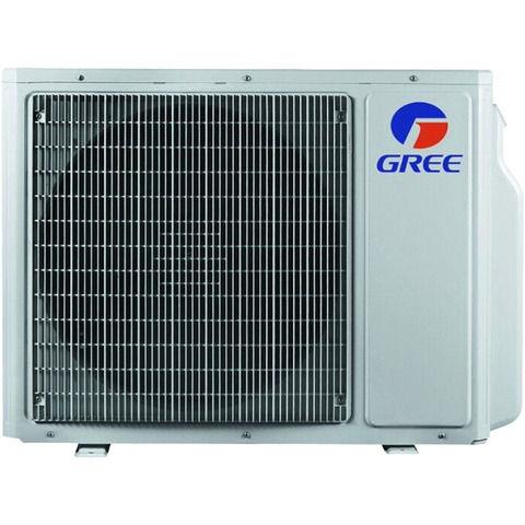 Gree GWH24AVEXF-K6DNA1A(black)-6