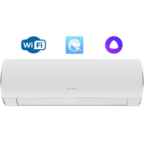 Gree GWH24ACE-K6DNA1I (white)
