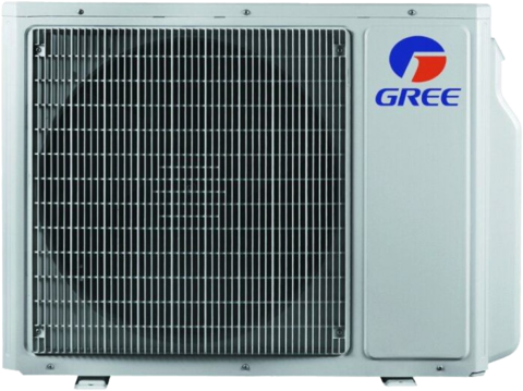 Gree GWH09ACC-K6DNA1F (champagne)-3