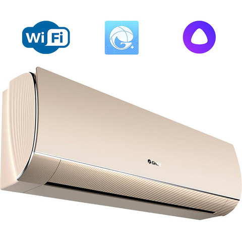 Gree GWH18ACD-K6DNA1I (champagne)