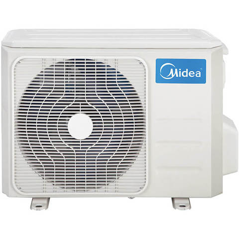 Midea MMCA1BU-09HRFN8x2/ M2OH-14HFN8-Q1-7