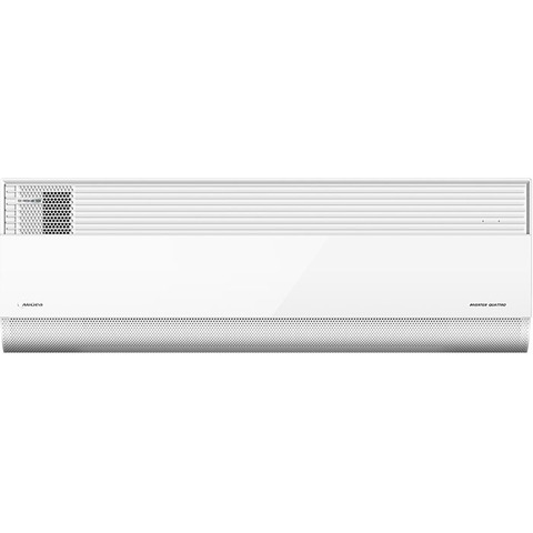 Midea MMCA1BU-09HRFN8 + MMCA1BU-12HRFN8/ M2OE-18HFN8-Q1-6