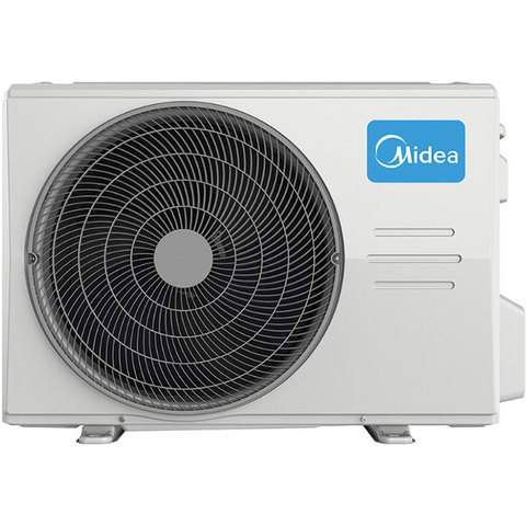 Midea MCD1-24HRFNX(GA)-B/ MOA1D-24FRN8G1-3