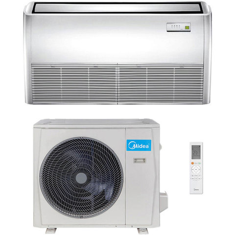 Midea MUE-36HRFNX(GA)/ MOA1U-36FQN8G1-2