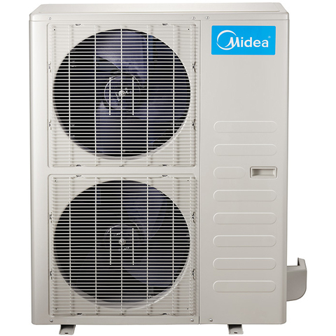 Midea MUE-48HRFNX(GA)/ MOA1U-48FQN8G1-3