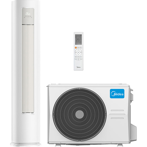 Midea MFSHA1-24FRN8G1/ MOX430UL-24HFN8-Q-2