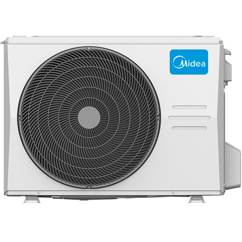 Midea MFSHA1-24FRN8G1/ MOX430UL-24HFN8-Q-3