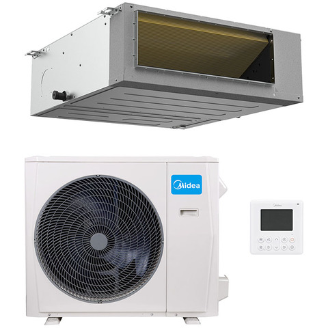 Midea MTJ1-36FWN8G1/ MOA1U-36FQN8G1-2
