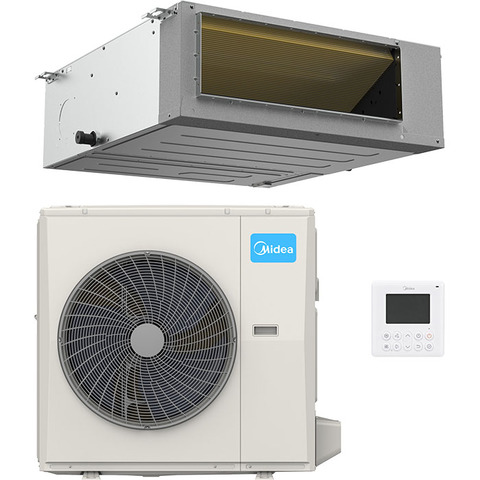 Midea MTJ1-55FWN8G1/ MOA1U-55FQN8G1-2