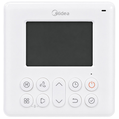 Midea MTJ1-55FWN8G1/ MOA1U-55FQN8G1-4