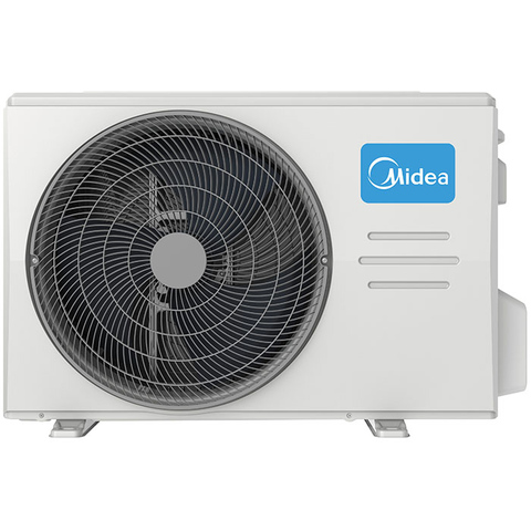 Midea MCA4-12HRN1G1/MOA1U-12HRN1G1-3