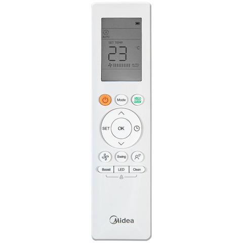 Midea MCA4-12HRN1G1/MOA1U-12HRN1G1-4