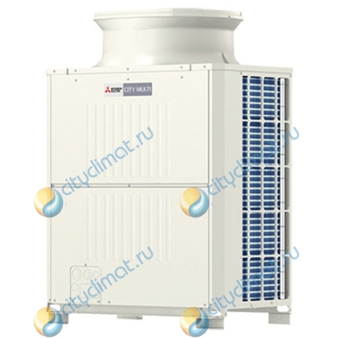 Наружный блок VRF Mitsubishi Electric PUHY-EP300YLM-A