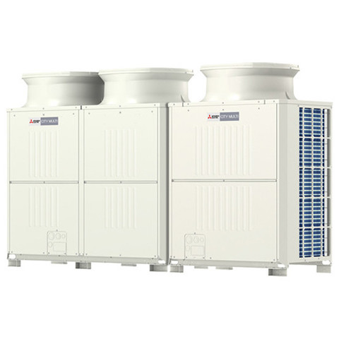 Наружный блок VRF Mitsubishi Electric PUHY-EP1300YSLM-A