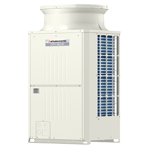 Наружный блок VRF Mitsubishi Electric PURY-P300YLM-A1