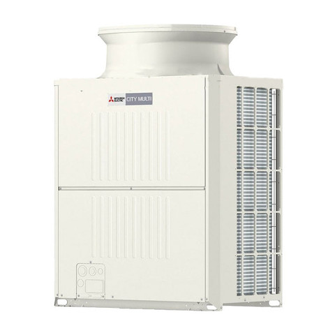 Наружный блок VRF Mitsubishi Electric PURY-P400YLM-A1