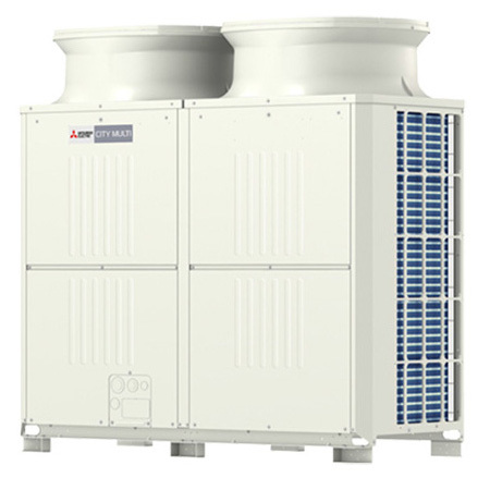 Наружный блок VRF Mitsubishi Electric PURY-P450YLM-A1