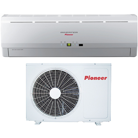 Pioneer KFRI25GN/KORI25GN Nord/-30-2