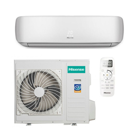 Hisense AS-18UR4SFATG6G/AS-18UR4SFATG6W-2