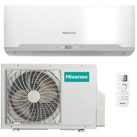 Hisense AS-12HR4SVDDH1G/ AS-12HR4SVDDH1W-2