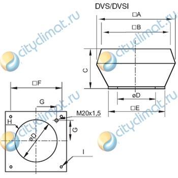 Sysimple DVSI 450E6-2