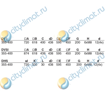 Sysimple DVSI 355DV-3