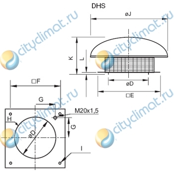 Sysimple DHS 500E6-2