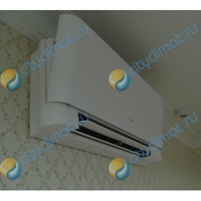 Daikin FTXG25J-W-3