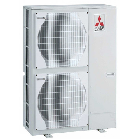 Mitsubishi Electric PEAD-RP125JALQ/PUH-P125YHA-3