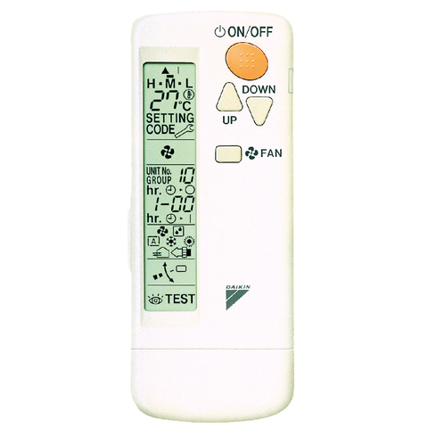 Daikin FCQHG100F/RZQG100L8Y-4