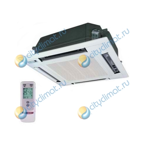 Gree GKH 12 BA K3DNA2AI-2