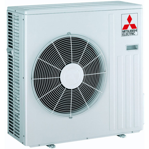 Mitsubishi Electric PLA-RP100BA/PUHZ-SHW112VHA-3
