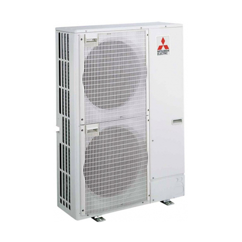 Mitsubishi Electric PLA-RP100BA/PUHZ-SHW112YHA-3