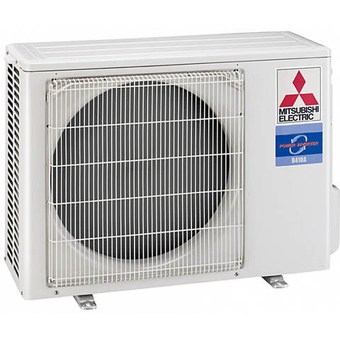 Mitsubishi Electric PLA-ZRP35BA/PUHZ-ZRP35VHA-3