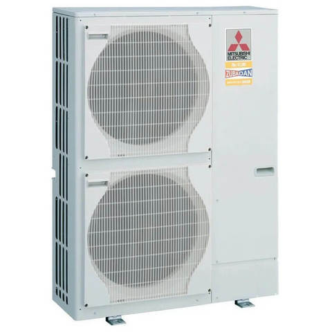 Mitsubishi Electric PEAD-RP100JALQ/PUHZ-SHW112VHA-3