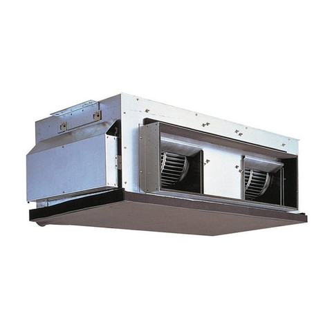 Канальный кондиционер Mitsubishi Electric PEAD-RP125JALQ/PUHZ-ZRP125VKA
