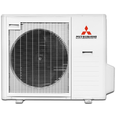 Колонный кондиционер Mitsubishi Heavy FDF71VF/FDC71VNX