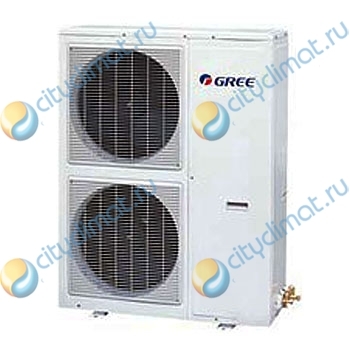 Gree GMV-R100W/A