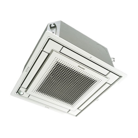 Кассетный кондиционер Daikin FFQ50C/RXS50L